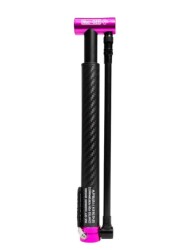 Muc-Off AirMach Karbon El Pompası