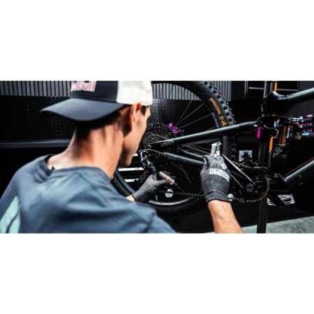 Muc-Off C3 Seramik Allweather Bisiklet Zincir Yağı 120 ml - 3