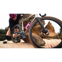 Muc-Off C3 Seramik Allweather Bisiklet Zincir Yağı 120 ml - 4