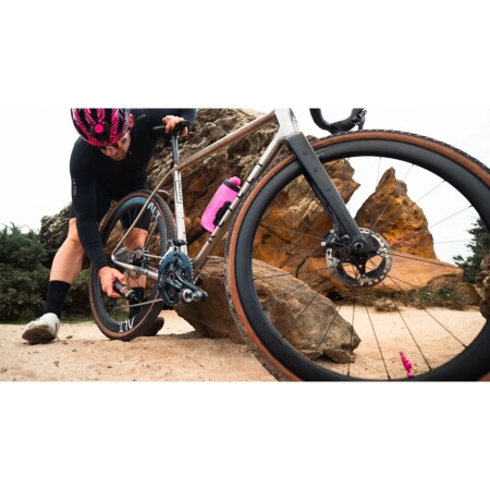 Muc-Off C3 Seramik Allweather Bisiklet Zincir Yağı 120 ml - 4