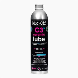 Muc-Off C3 WET Ceramic Zincir Yağı 300ML - MUC-OFF