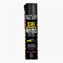 Muc-Off Dry Weather Spray Zincir Yağı 400ML - MUC-OFF