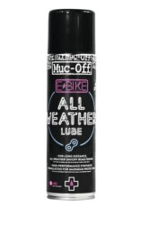 Muc-Off eBike All Weather Zincir Yağı 250ml