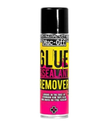 Muc-Off Glue Remover Yapıştırıcı Sökücü 200ml - 1