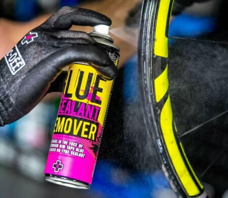 Muc-Off Glue Remover Yapıştırıcı Sökücü 200ml - 2