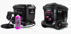 Muc-Off Mobil Basınçlı Yıkama Makinesi Bundle Paketi - 2