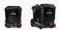 Muc-Off Mobil Basınçlı Yıkama Makinesi Bundle Paketi - 3