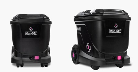 Muc-Off Mobil Basınçlı Yıkama Makinesi Bundle Paketi - 3