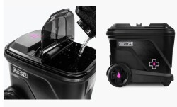 Muc-Off Mobil Basınçlı Yıkama Makinesi Bundle Paketi - 4