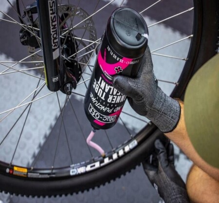 Muc-Off No Puncture İç Lastik Sıvısı 1Litre - 2
