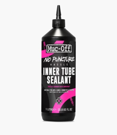 Muc-Off No Puncture İç Lastik Sıvısı 1Litre - 1