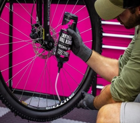 Muc-Off No Puncture İç Lastik Sıvısı 1Litre - 3