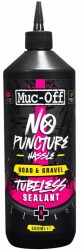 Muc-Off No Puncture Tubeless sıvısı Road & Gravel 1000ml - MUC-OFF