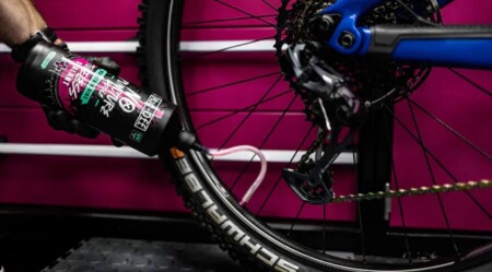 Muc-Off No Puncture Tubeless sıvısı Mtb 1000ml - 2