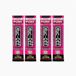 Muc-Off Punk Powder Bike Cleaner (4 Pack) - 2