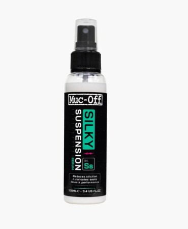 Muc-Off Silky Suspension Serum - 100ml - 1