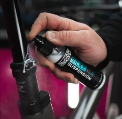 Muc-Off Silky Suspension Serum - 100ml - 5