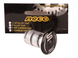 Neco Furş Kapağı H286G (Karbon Şaftlı Maşalar İçin) - NECO