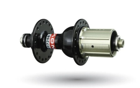 Novatec Arka Hazne Rulmanlı 32 Delik F172Sb - 1