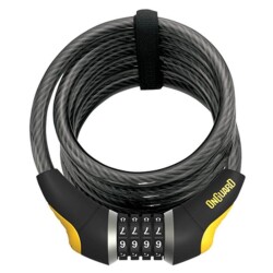 Onguard Şifreli Kilit 8031 Doberman - 2