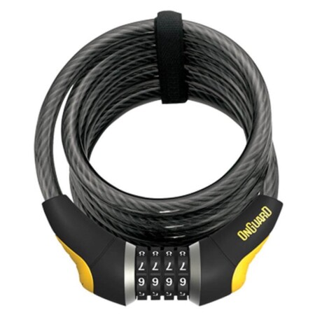 Onguard Şifreli Kilit 8031 Doberman - 2