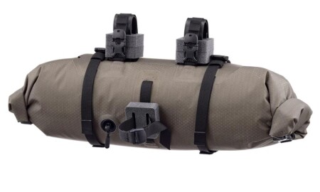 Ortlieb Bikepacking F9933 Gidon Çanta 9L Kum Rengi - 2