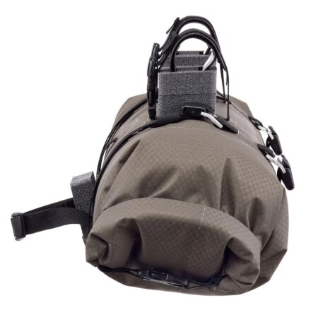 Ortlieb Bikepacking F9933 Gidon Çanta 9L Kum Rengi - 3