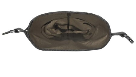 Ortlieb Bikepacking F9933 Gidon Çanta 9L Kum Rengi - 4