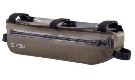 Ortlieb Bikepacking F9947 Kadro Arası Çanta 4L Kum Rengi - 1