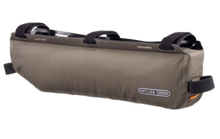 Ortlieb Bikepacking F9947 Kadro Arası Çanta 4L Kum Rengi - 2