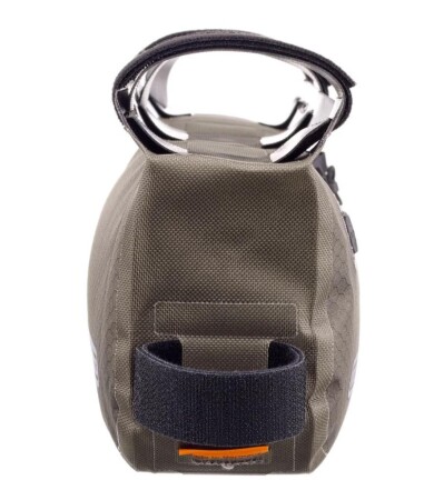 Ortlieb Bikepacking F9947 Kadro Arası Çanta 4L Kum Rengi - 3