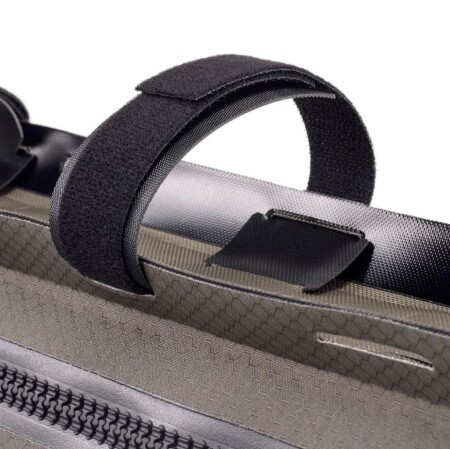 Ortlieb Bikepacking F9947 Kadro Arası Çanta 4L Kum Rengi - 6