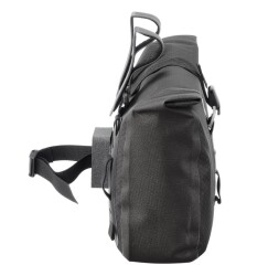 Ortlieb Bikepacking F9956 Gidon Çanta 3,5L Siyah - 5