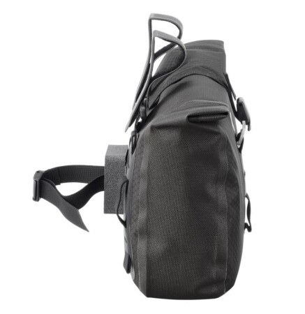 Ortlieb Bikepacking F9956 Gidon Çanta 3,5L Siyah - 5