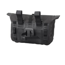 Ortlieb Bikepacking F9956 Gidon Çanta 3,5L Siyah