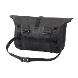 Ortlieb Bikepacking F9956 Gidon Çanta 3,5L Siyah - 3