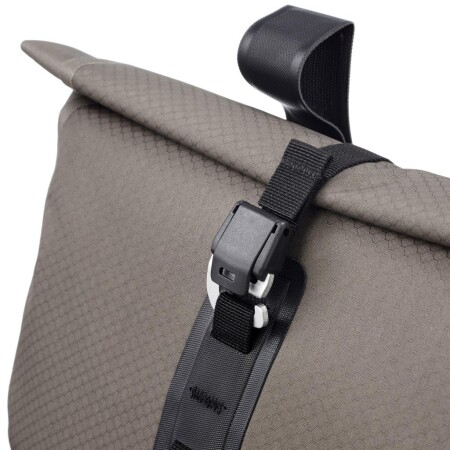 Ortlieb Bikepacking F9957 Gidon Çanta 3,5L Kum Rengi - 3