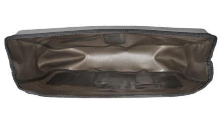 Ortlieb Bikepacking F9957 Gidon Çanta 3,5L Kum Rengi - 6