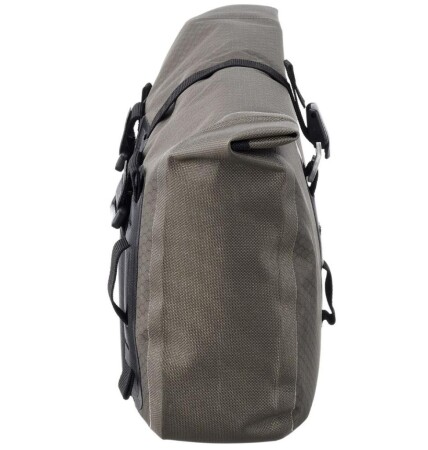 Ortlieb Bikepacking F9957 Gidon Çanta 3,5L Kum Rengi - 7