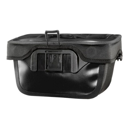 Ortlieb F3611 Ultimate Six Classıc Gidon Çantası 5L Siyah - 2