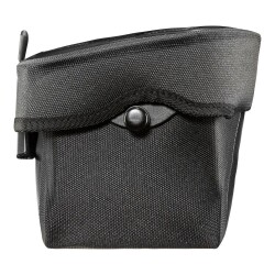 Ortlieb F3611 Ultimate Six Classıc Gidon Çantası 5L Siyah - 4