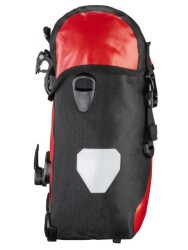 Ortlieb F4803 Sport-Packer Ön Bisiklet Çanta 30L Kırmızı-Siyah QL2.1 - 4
