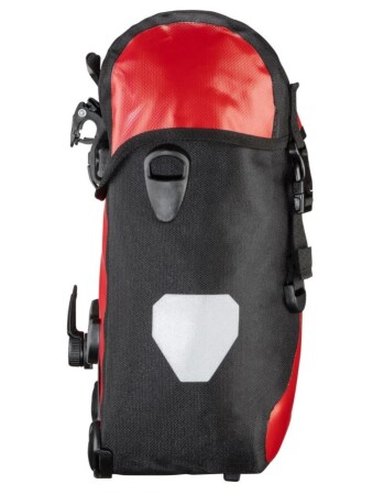 Ortlieb F4803 Sport-Packer Ön Bisiklet Çanta 30L Kırmızı-Siyah QL2.1 - 4