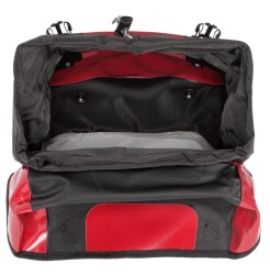 Ortlieb F4803 Sport-Packer Ön Bisiklet Çanta 30L Kırmızı-Siyah QL2.1 - 5