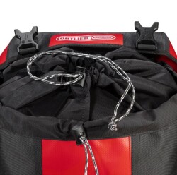 Ortlieb F4803 Sport-Packer Ön Bisiklet Çanta 30L Kırmızı-Siyah QL2.1 - 8