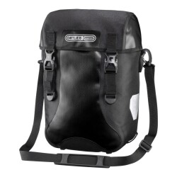 Ortlieb F4803 Sport-Packer Ön Bisiklet Çanta 30L Siyah QL2.1 - 2