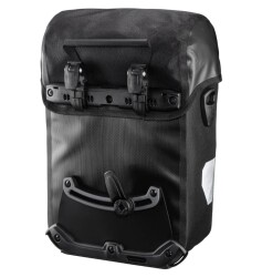 Ortlieb F4803 Sport-Packer Ön Bisiklet Çanta 30L Siyah QL2.1 - 3
