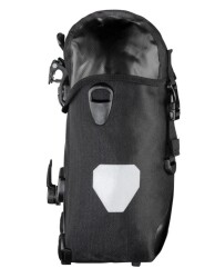 Ortlieb F4803 Sport-Packer Ön Bisiklet Çanta 30L Siyah QL2.1 - 4