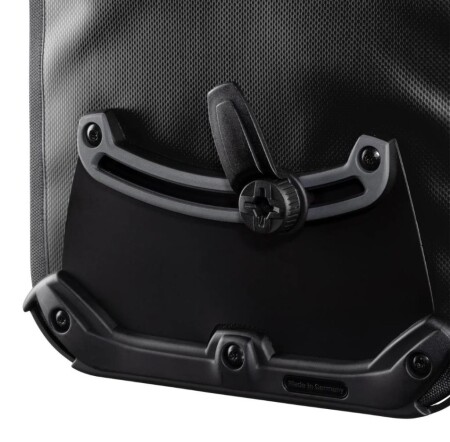 Ortlieb F4803 Sport-Packer Ön Bisiklet Çanta 30L Siyah QL2.1 - 7