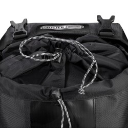 Ortlieb F4803 Sport-Packer Ön Bisiklet Çanta 30L Siyah QL2.1 - 8